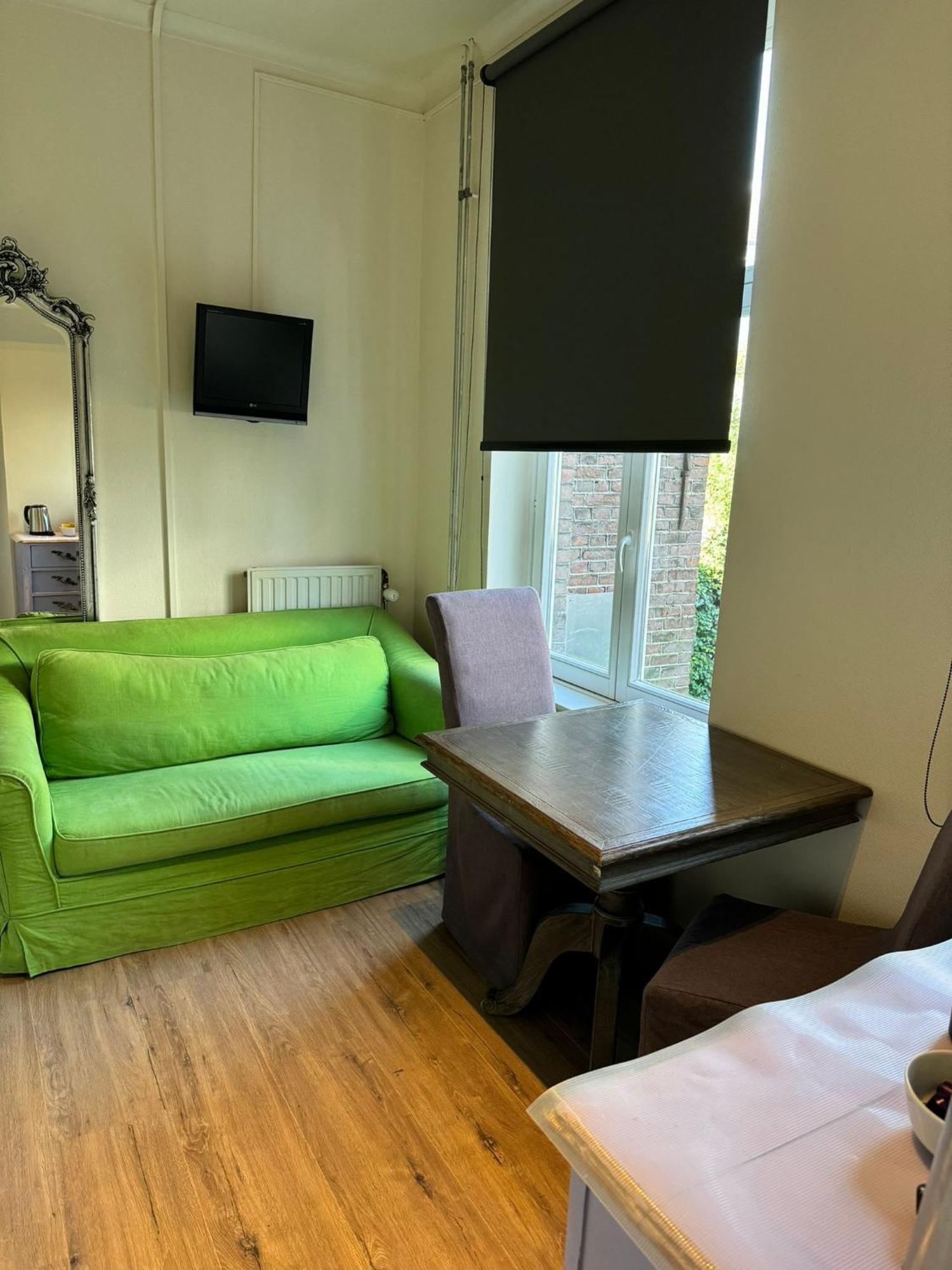 Orangerie Apartment Maastricht