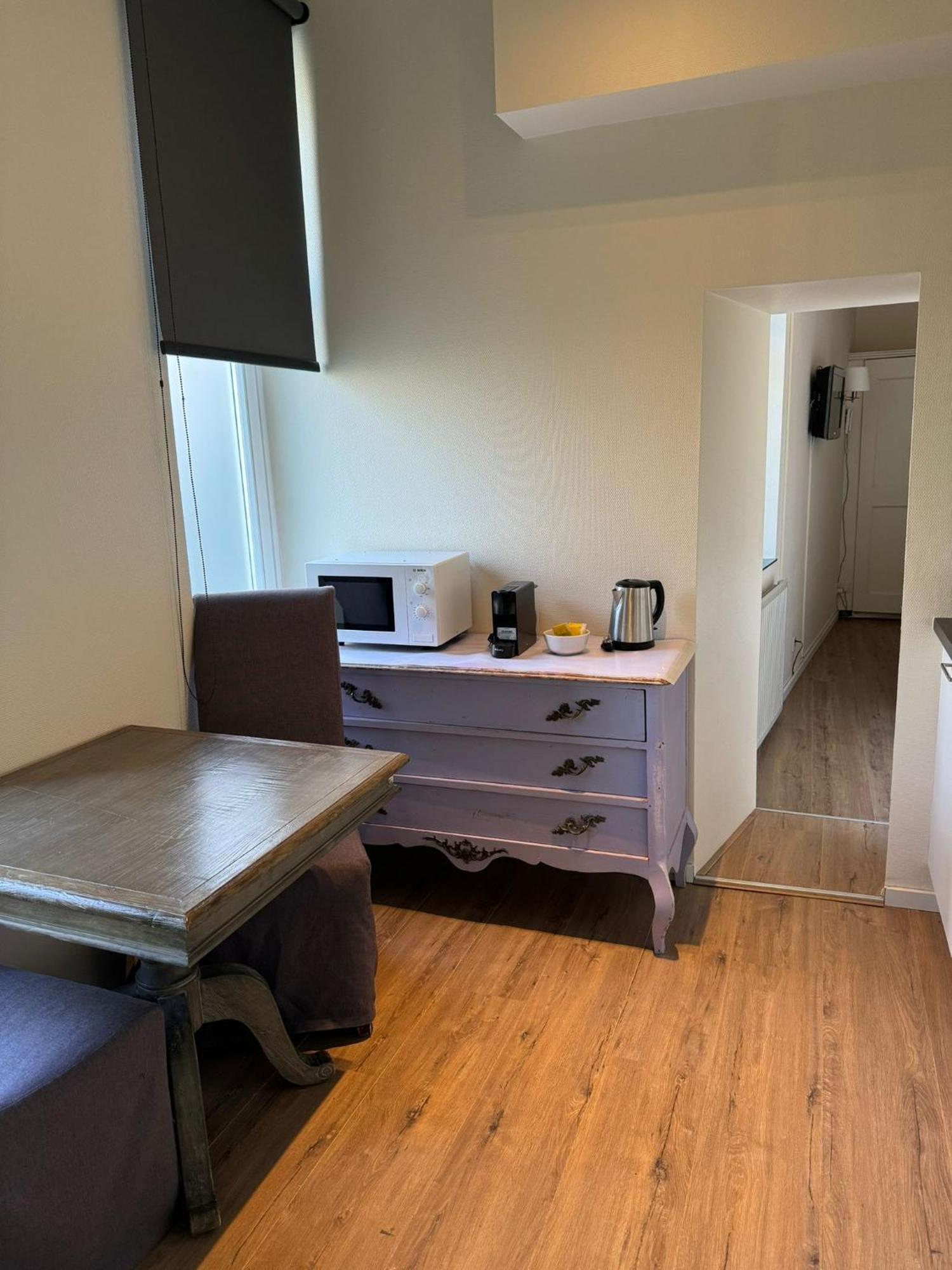 Appartement Orangerie *