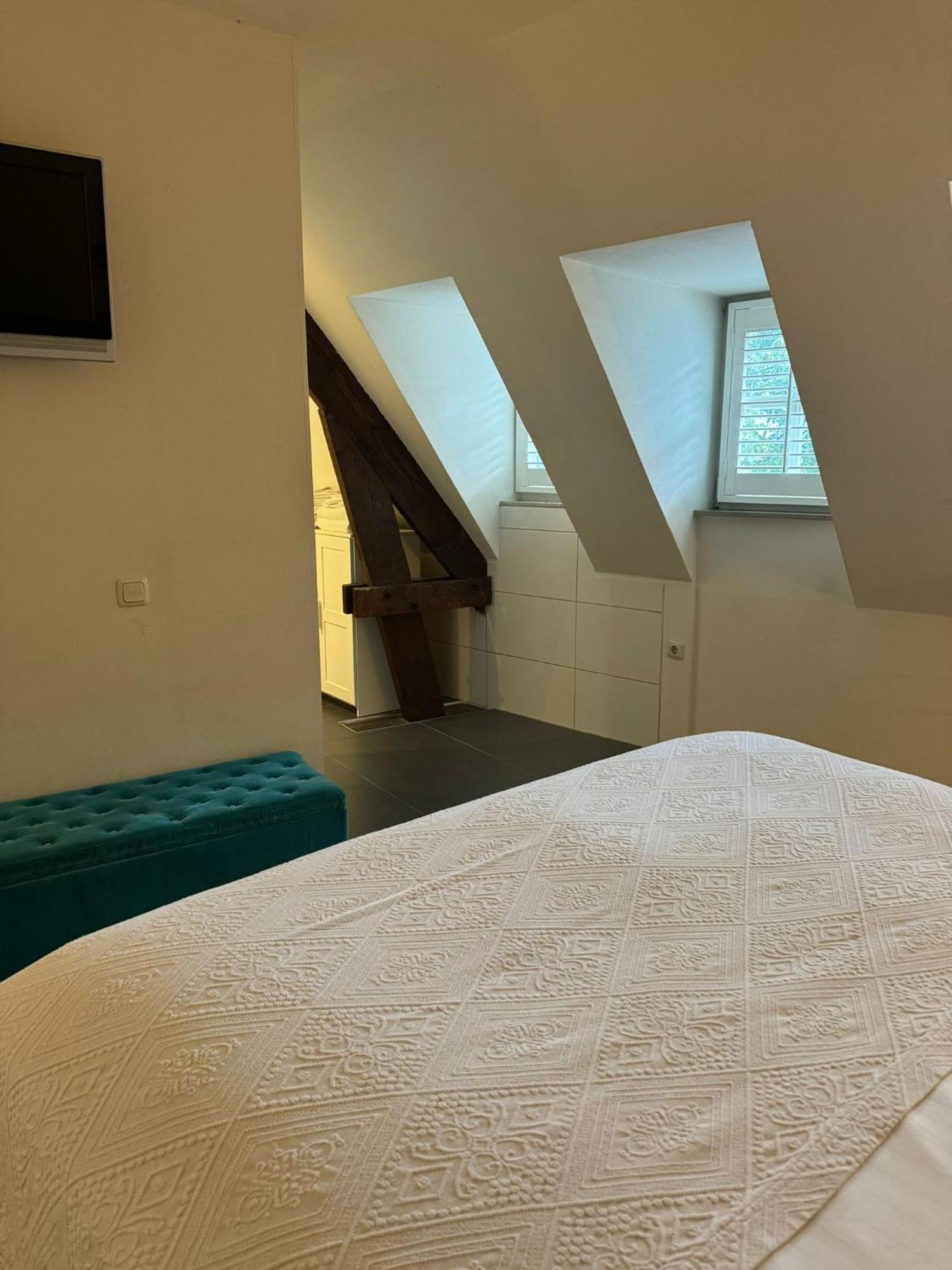 Apartment Orangerie Maastricht
