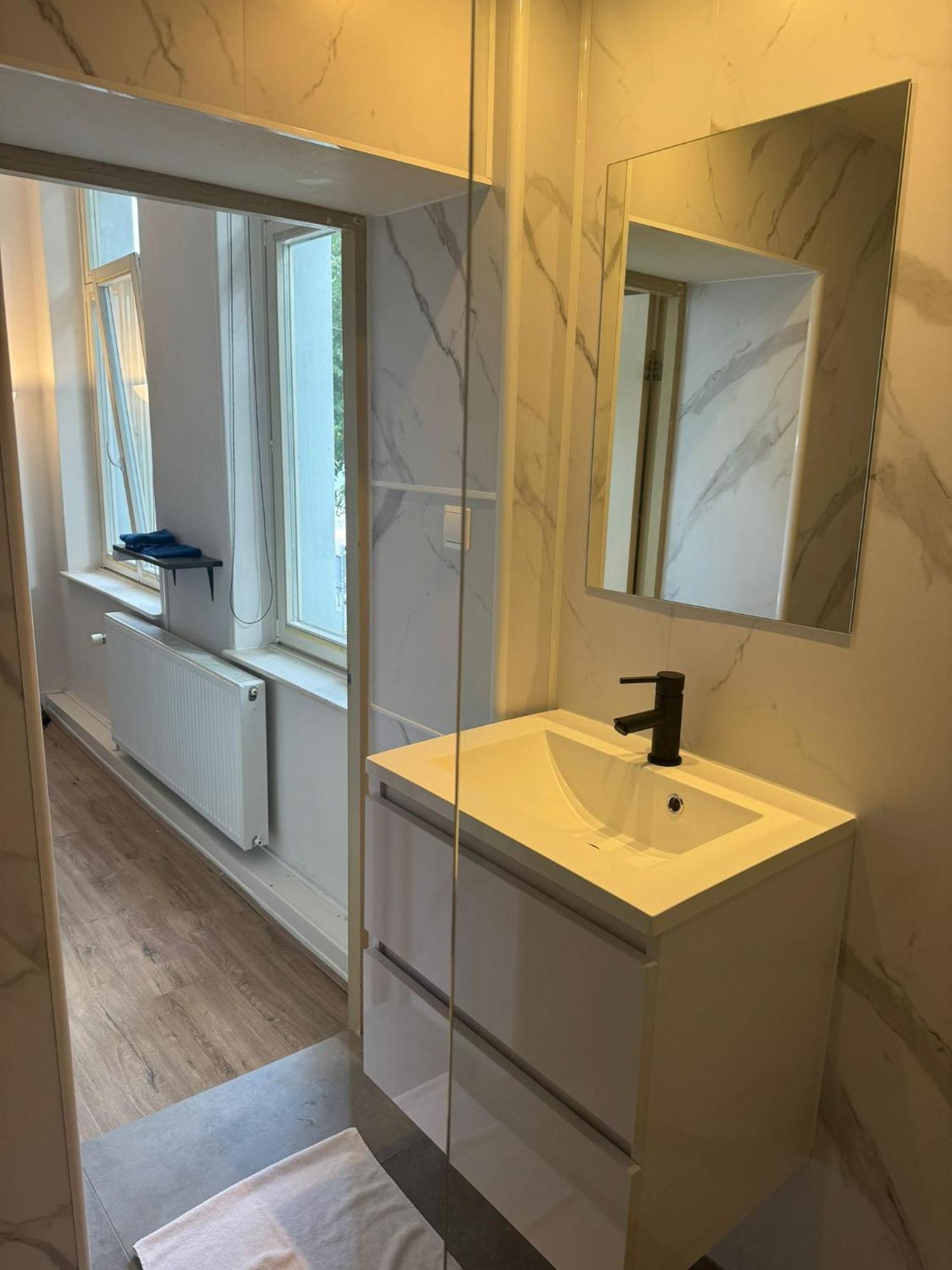 Apartment Orangerie