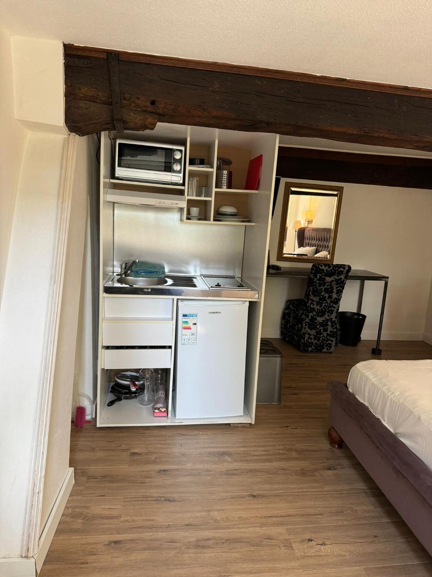 Orangerie Appartement Maastricht
