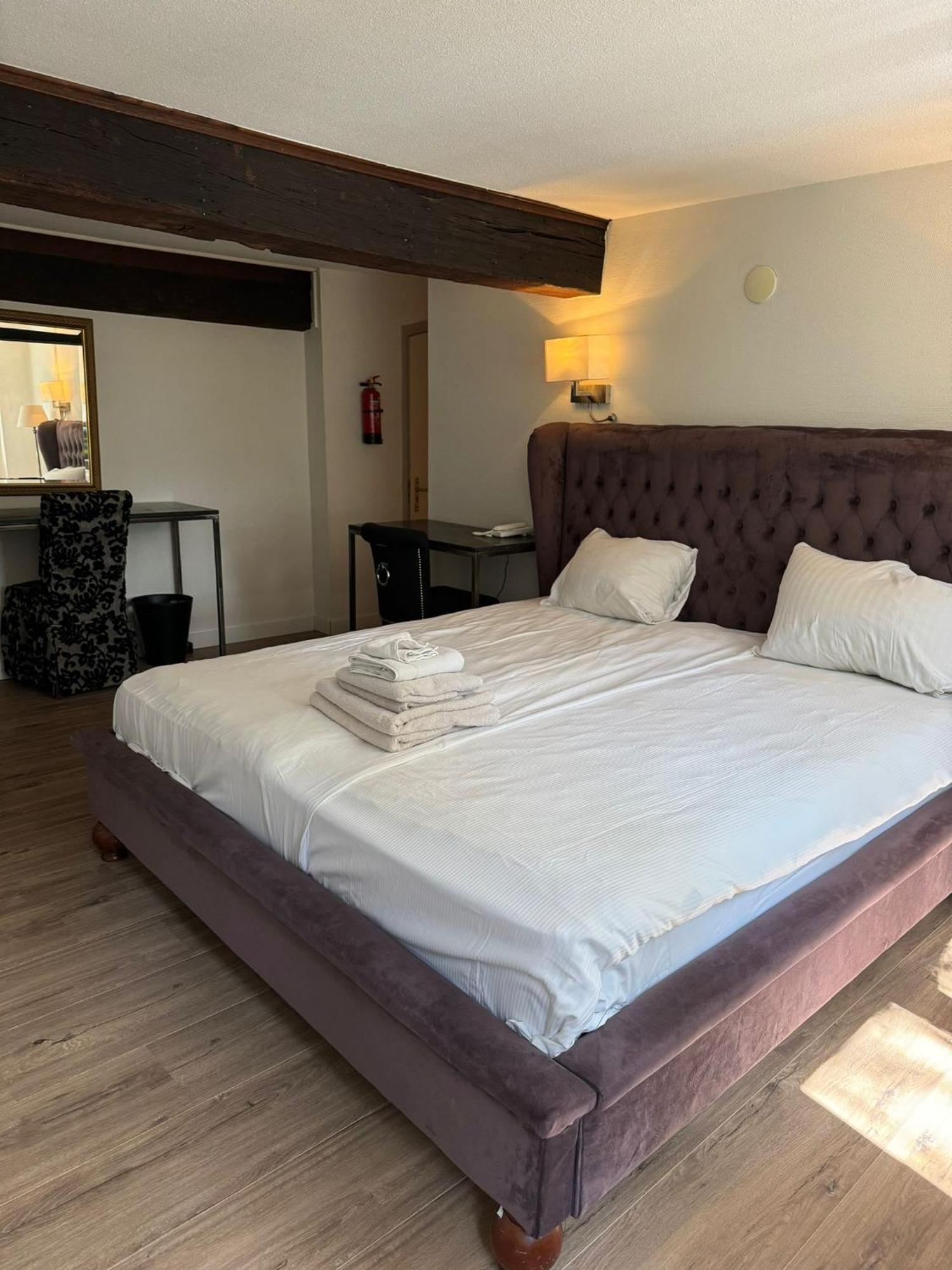 Appartement Orangerie