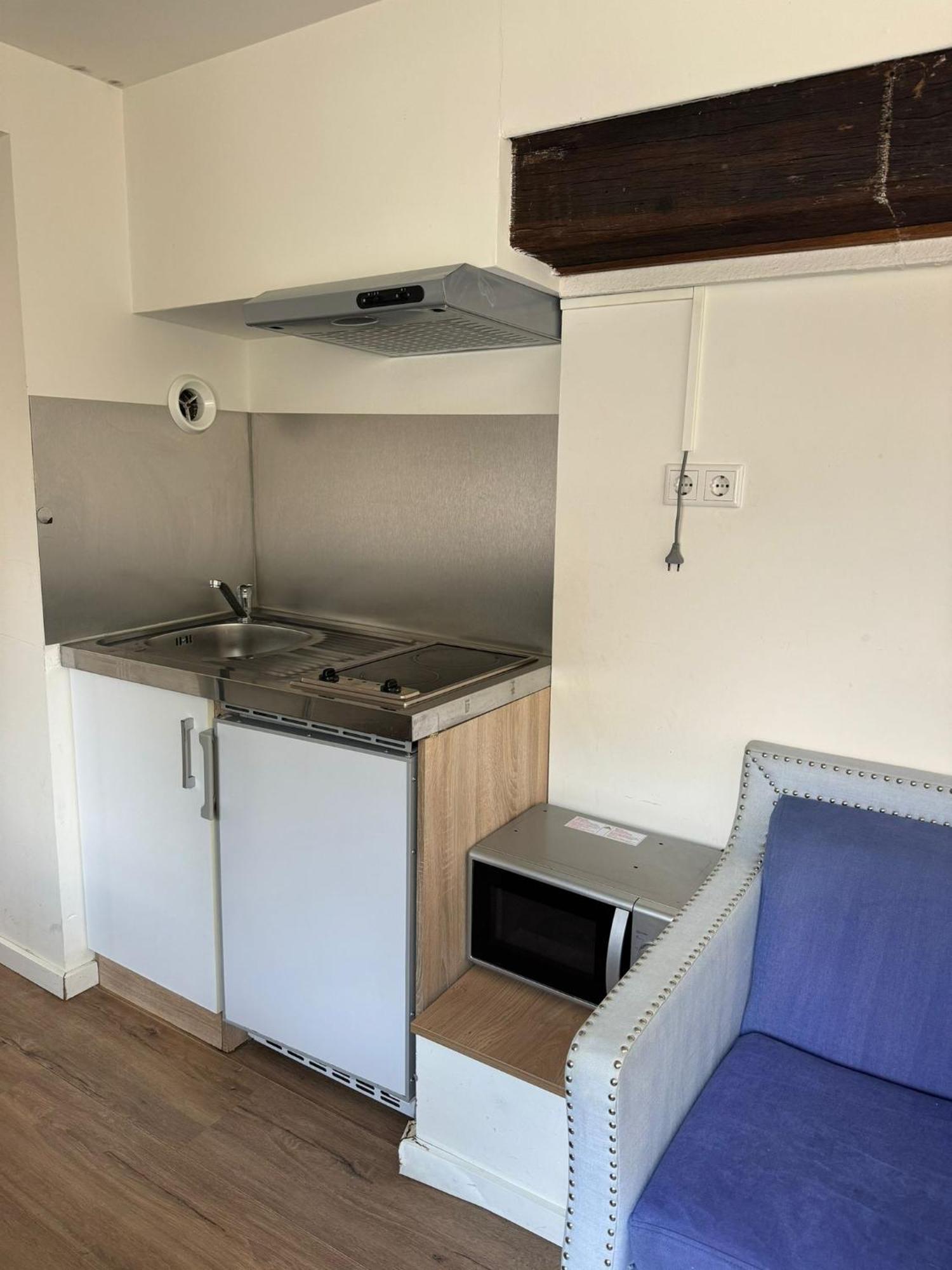 Appartement Orangerie *